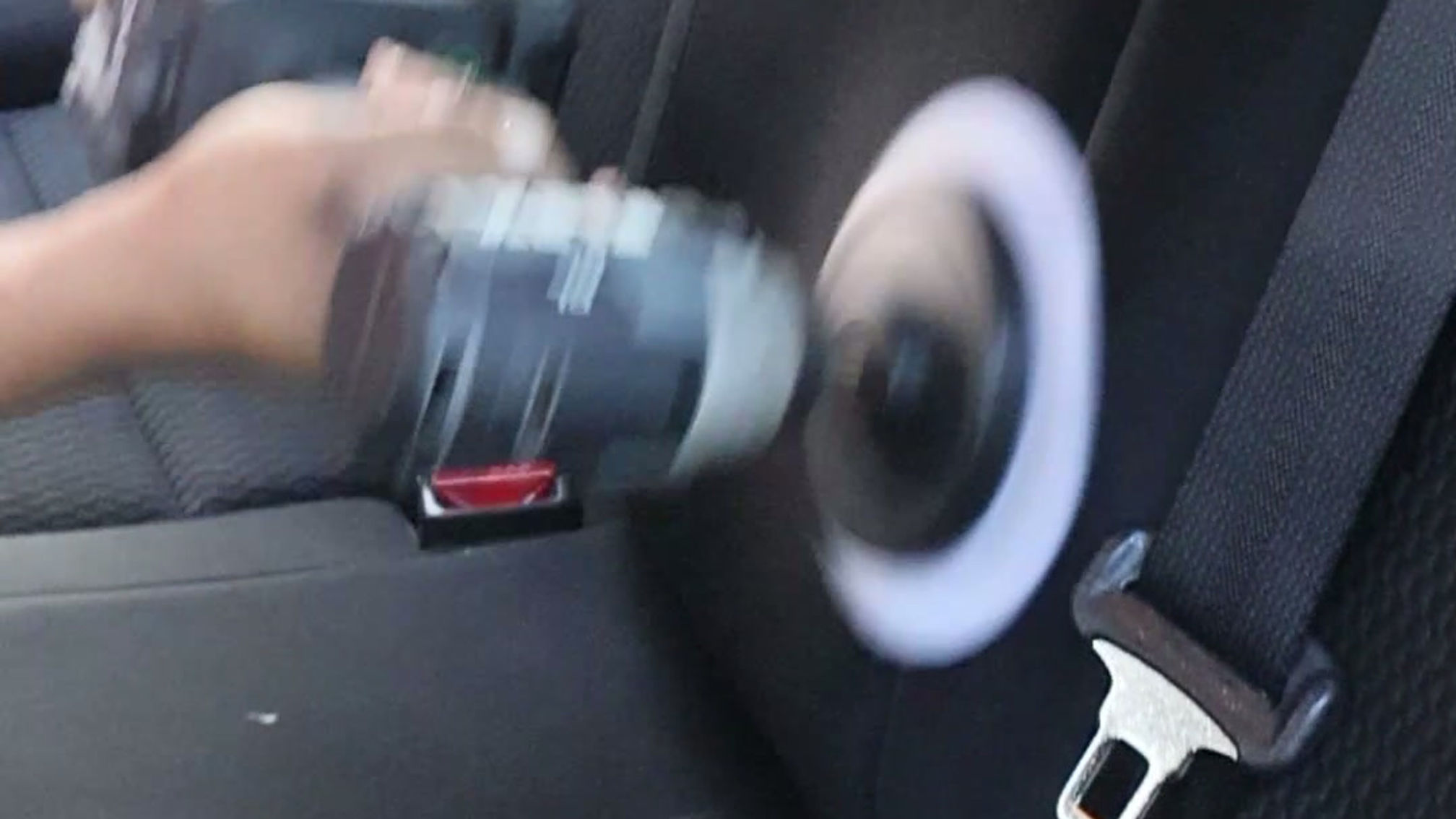 Extreme Reflective Detailing